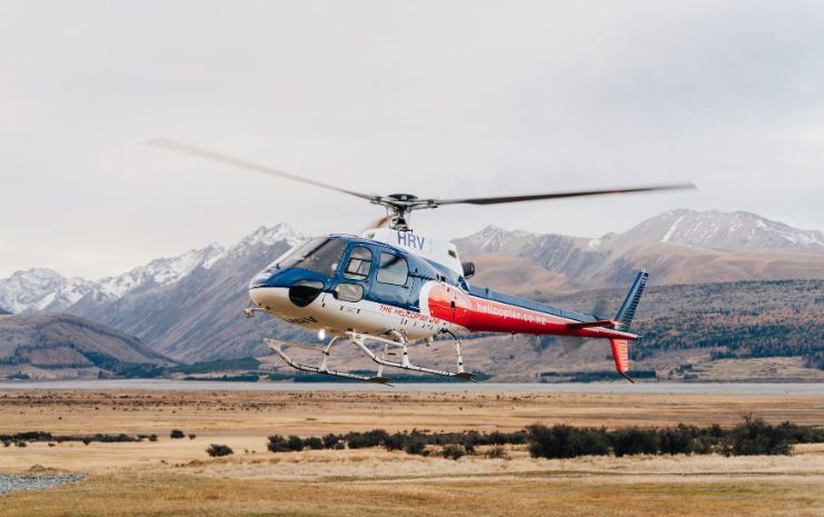 CH MC alpine explorer